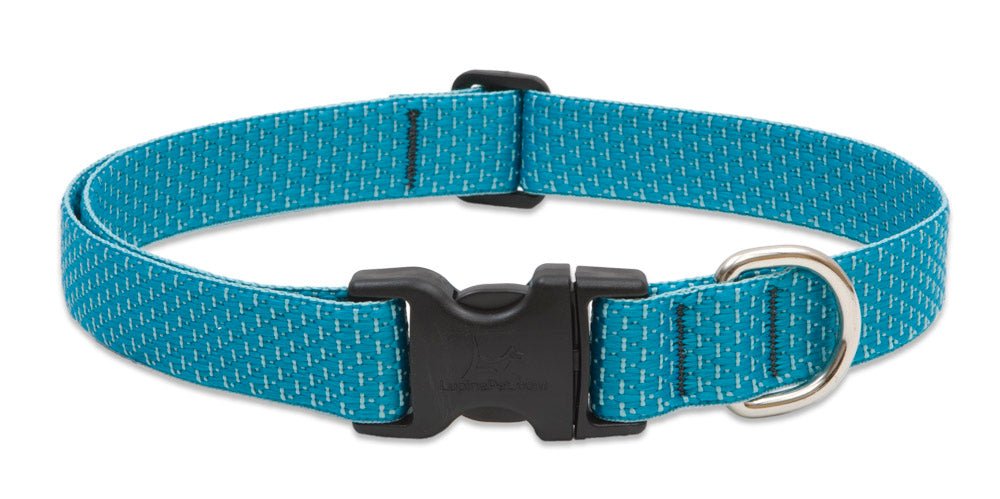 Lupine ECO Collars - SnowPaw Store - Lupine - Dog Collars, Leads, Belts
